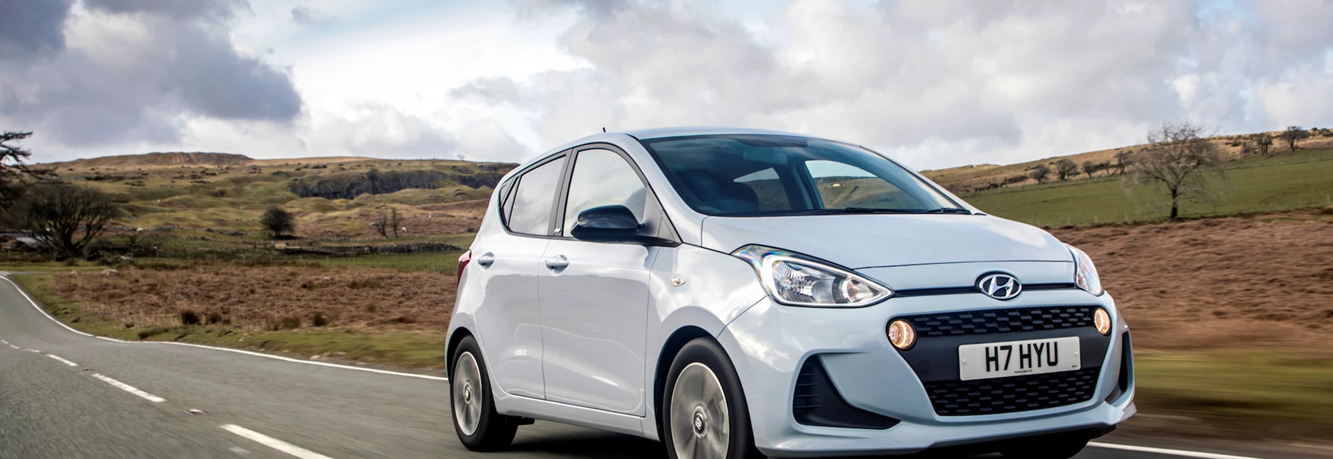 Hyundai introduces Play special editions to i10 and i20 ranges